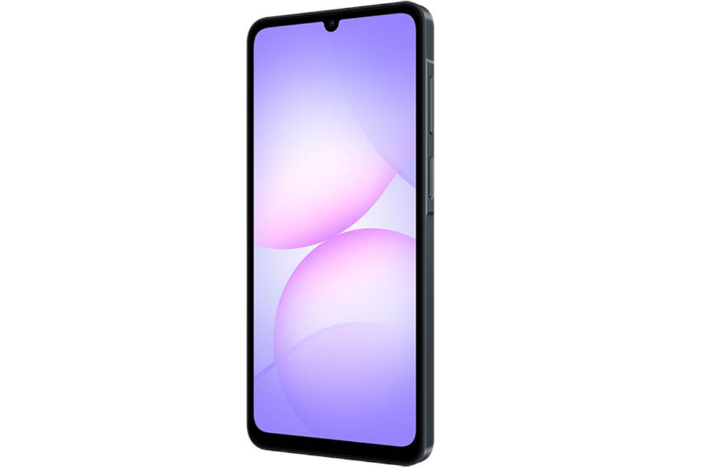 Samsung Galaxy A07 4G 4GB/64GB 5
