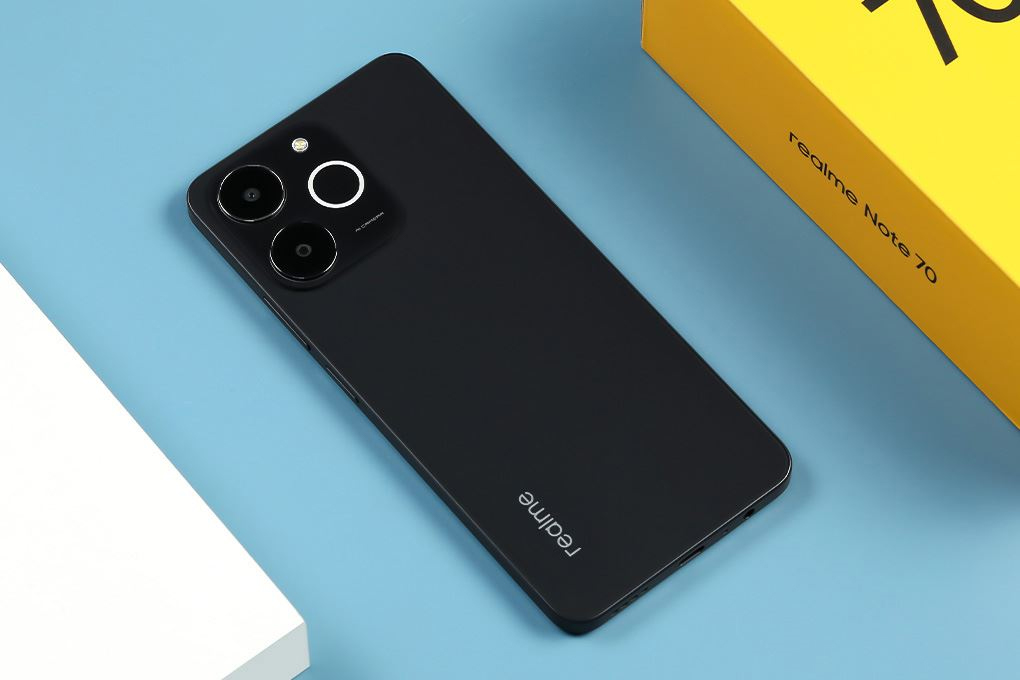 Redme Note70 Realme Note 70 4GB/64GB Harga Murah, Cicilan 0% | erablue.id