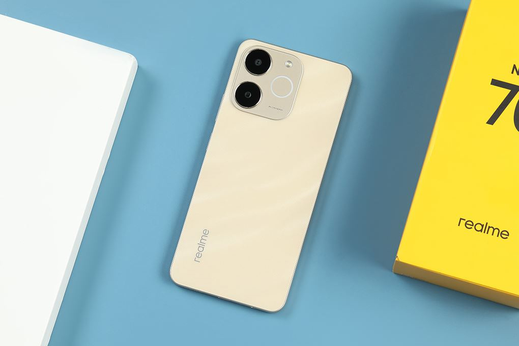 Realme Note 70 4GB/ 64GB 2