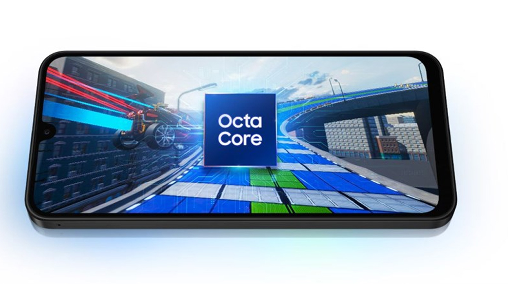 Performa - Smartphone Samsung Galaxy A26 5G 8GB/256GB Performa - Smartphone Samsung Galaxy A26 5G 8GB/256GB