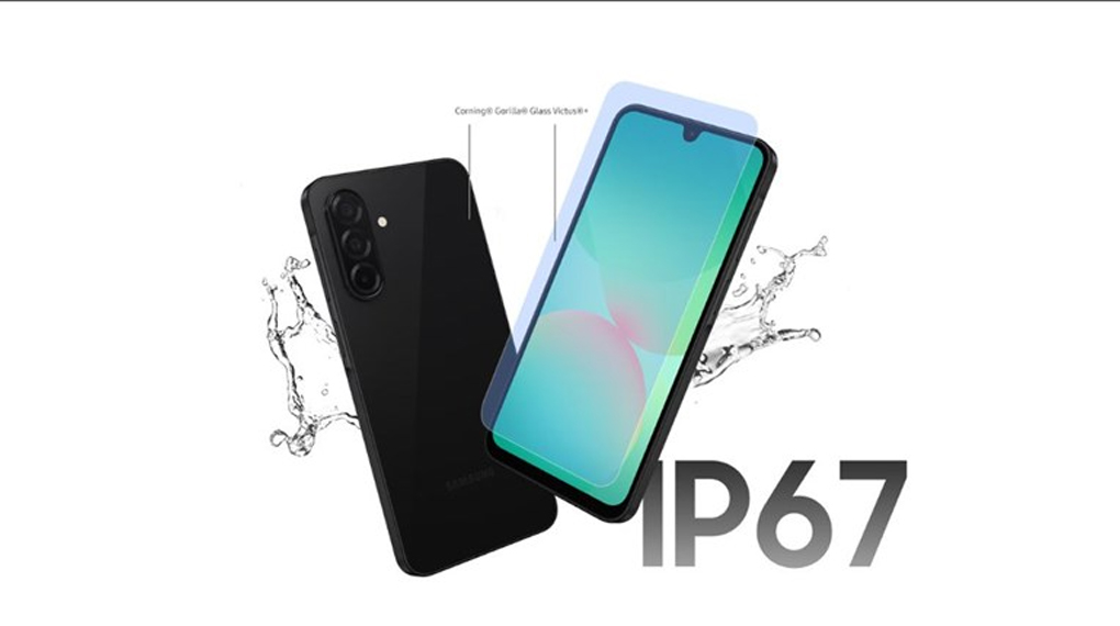 Fitur pendukung tambahan - Smartphone Samsung Galaxy A26 5G 8GB/256GB Fitur pendukung tambahan - Smartphone Samsung Galaxy A26 5G 8GB/256GB