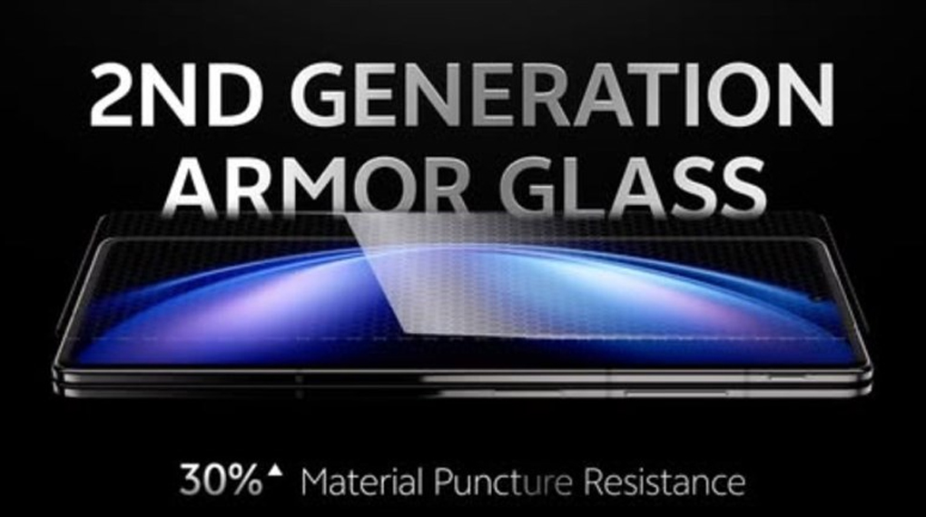 Layar - Smartphone Vivo X Fold 5 16GB/512GB Layar - Smartphone Vivo X Fold 5 16GB/512GB