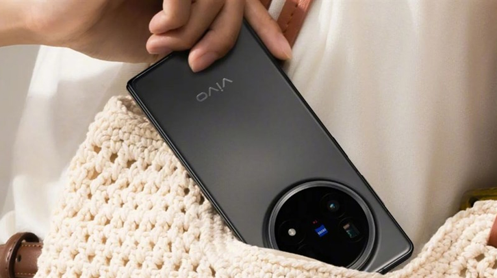 Fitur pendukung tambahan - Smartphone Vivo X Fold 5 16GB/512GB Fitur pendukung tambahan - Smartphone Vivo X Fold 5 16GB/512GB