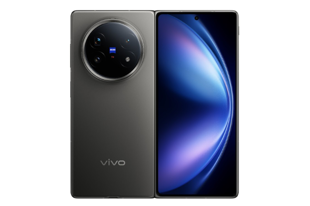 Vivo X Fold 5 16GB/512GB 2