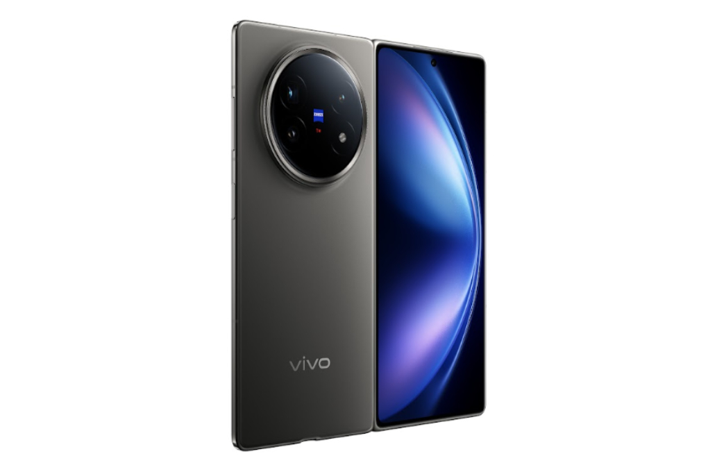 Vivo X Fold 5 16GB/512GB 10