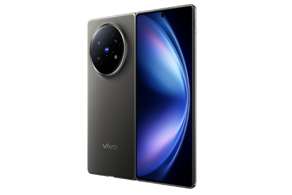 Vivo X Fold 5 16GB/512GB 11