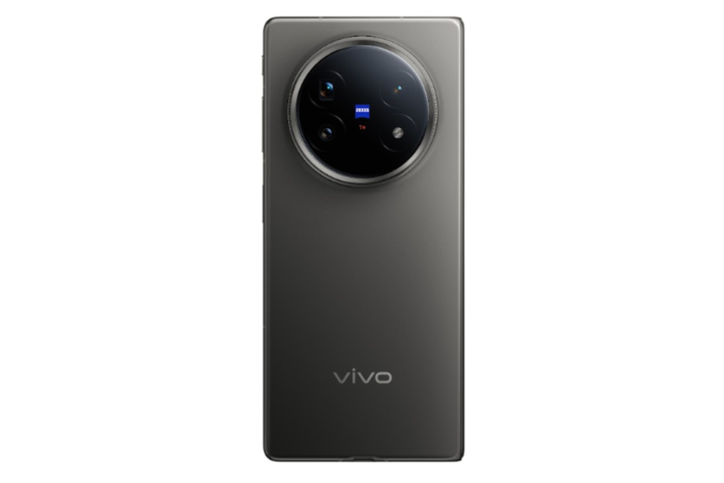 Vivo X Fold 5 16GB/512GB 7