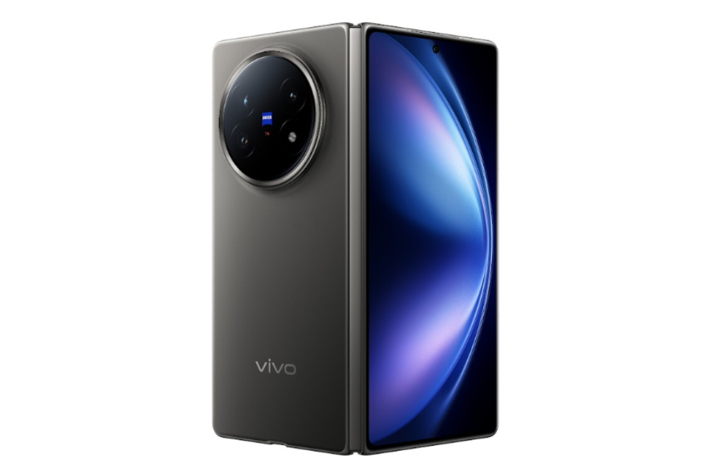 Vivo X Fold 5 16GB/512GB 9