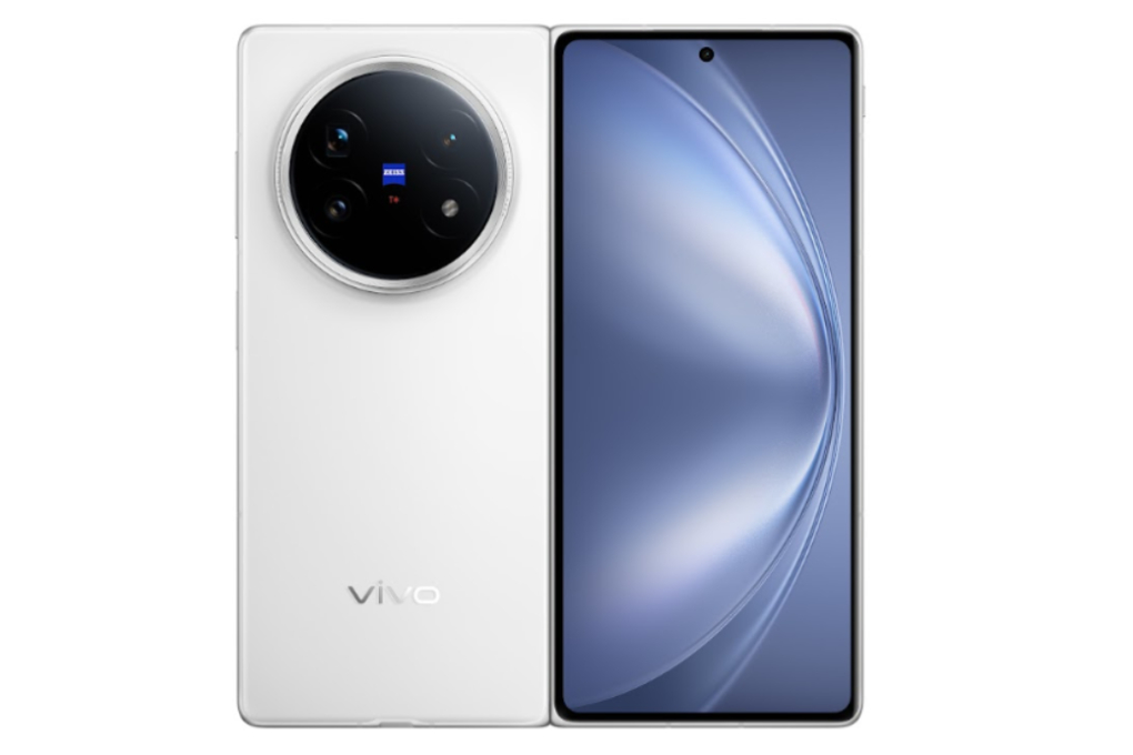 Smartphone Vivo X Fold 5 16GB/512GB