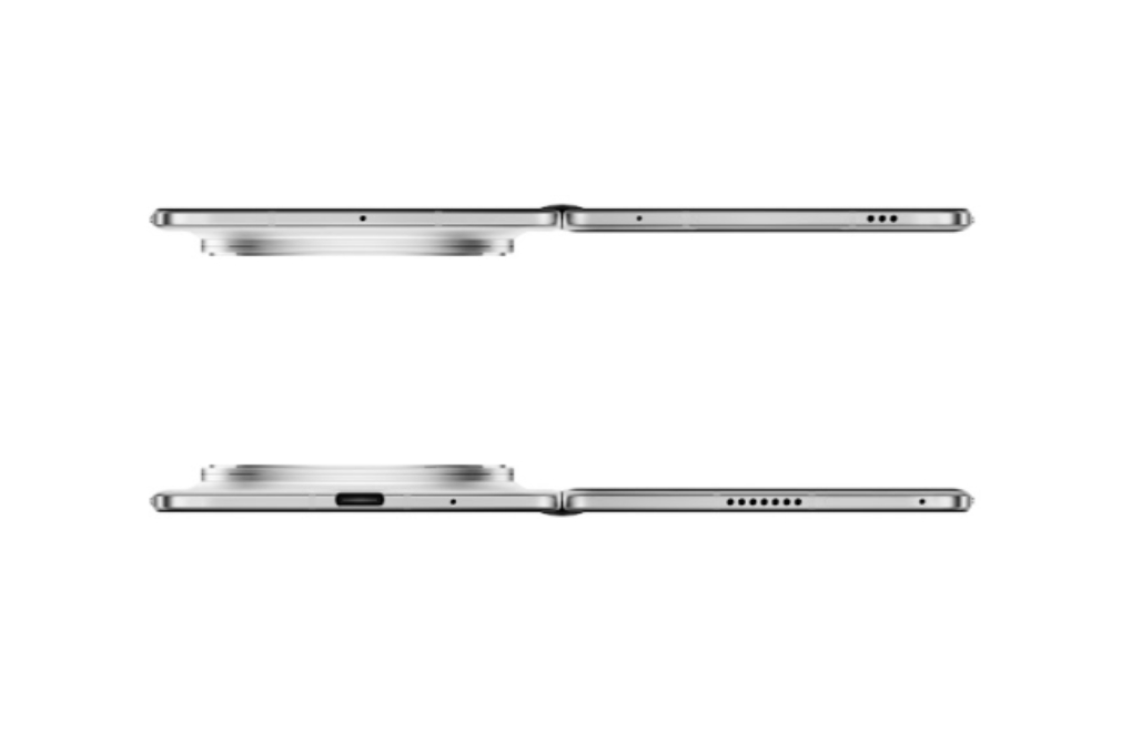 Smartphone Vivo X Fold 5 16GB/512GB