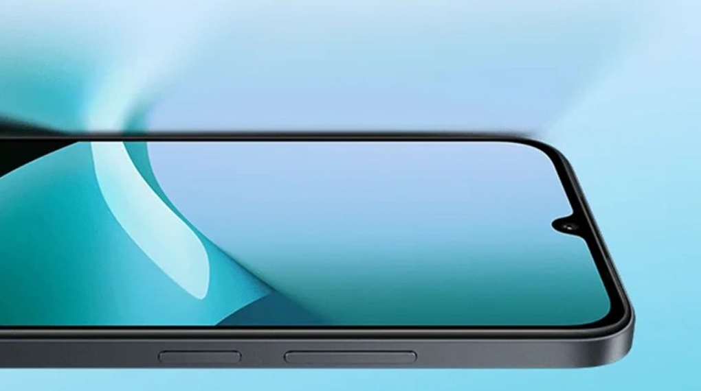 Layar - Smartphone Xiaomi Redmi 15C 4G 8GB/256GB Layar - Smartphone Xiaomi Redmi 15C 4G 8GB/256GB