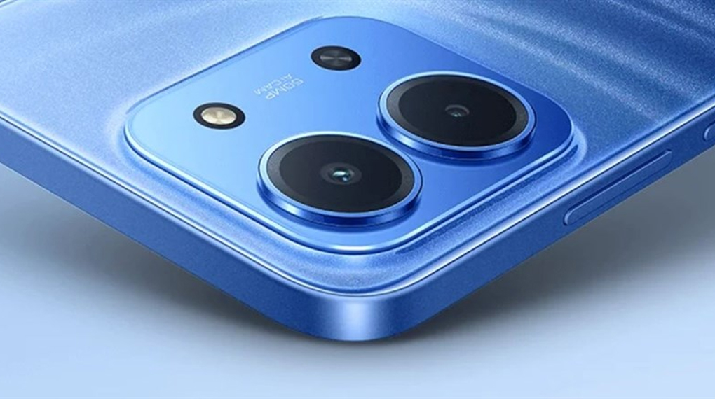 Kamera - Smartphone Xiaomi Redmi 15C 4G 8GB/256GB Kamera - Smartphone Xiaomi Redmi 15C 4G 8GB/256GB