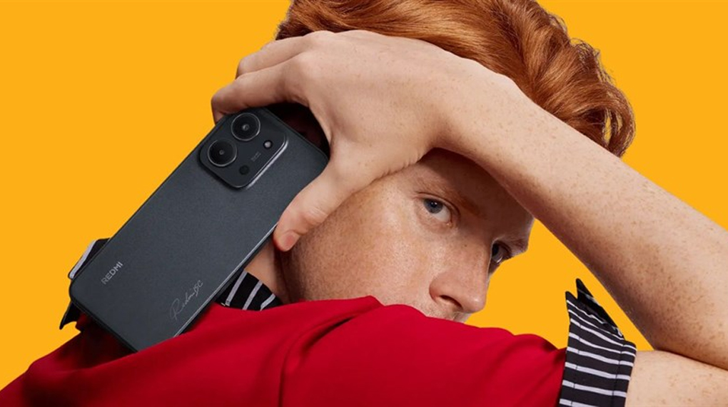 Fitur pendukung tambahan - Smartphone Xiaomi Redmi 15C 4G 8GB/256GB Fitur pendukung tambahan - Smartphone Xiaomi Redmi 15C 4G 8GB/256GB