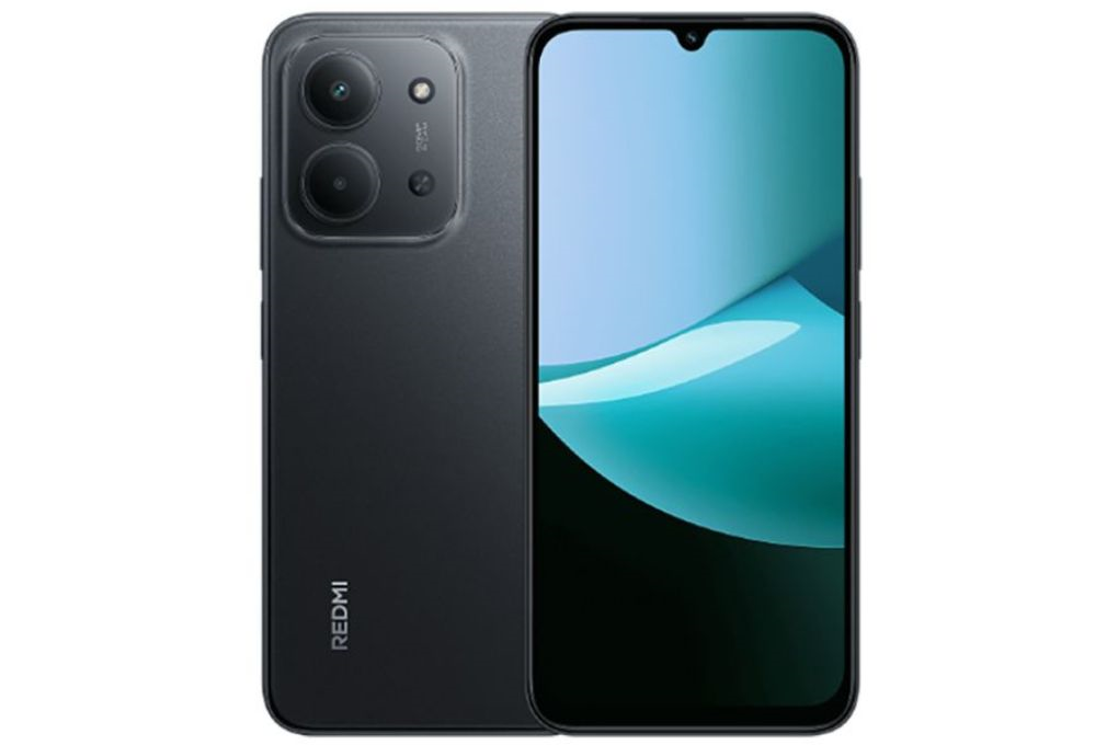 Smartphone Xiaomi Redmi 15C 4G 8GB/256GB