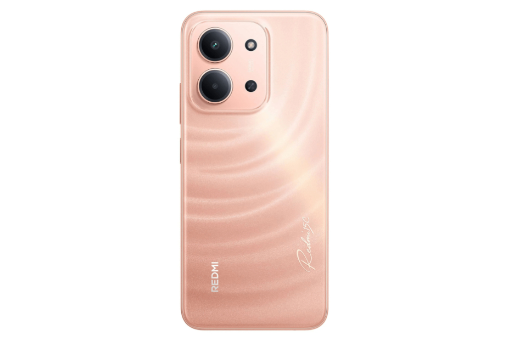 Smartphone Xiaomi Redmi 15C 4G 8GB/256GB