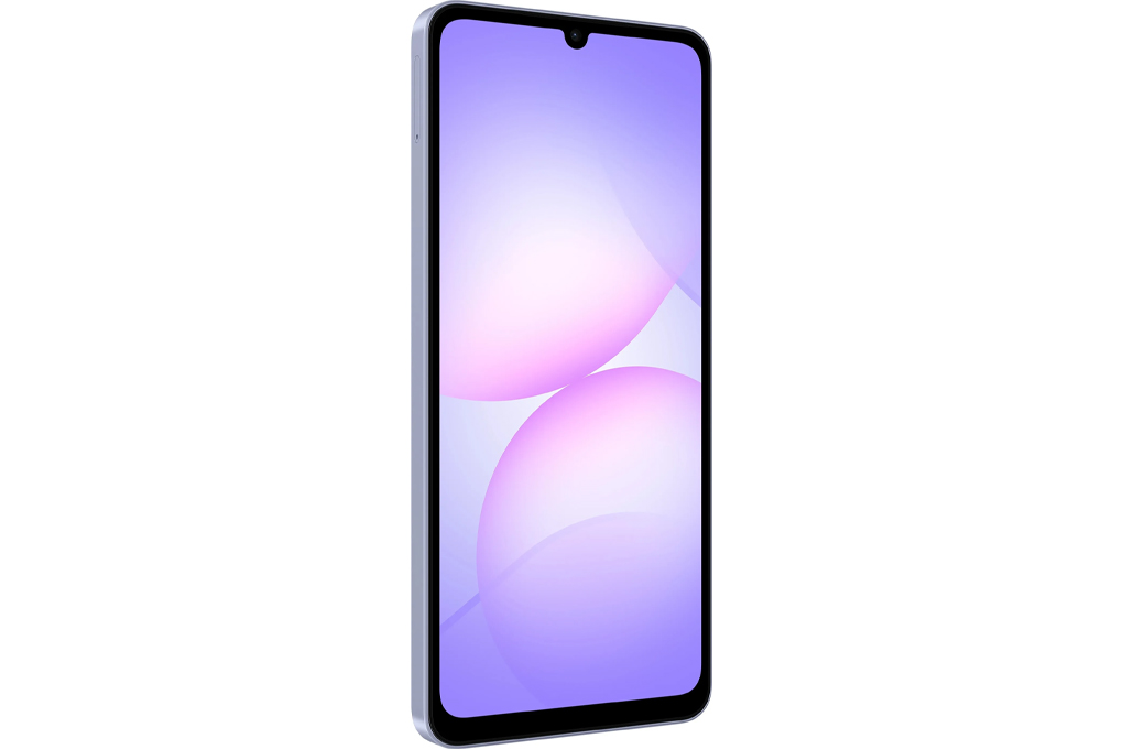 Samsung Galaxy A07 4G 8GB/256GB 4
