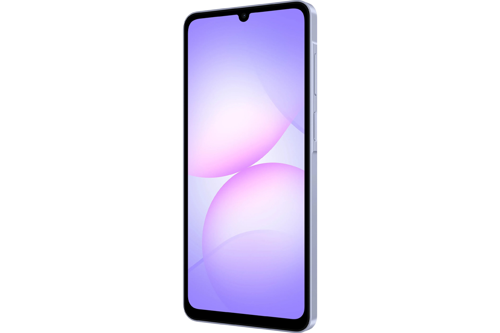 Samsung Galaxy A07 4G 8GB/256GB 5
