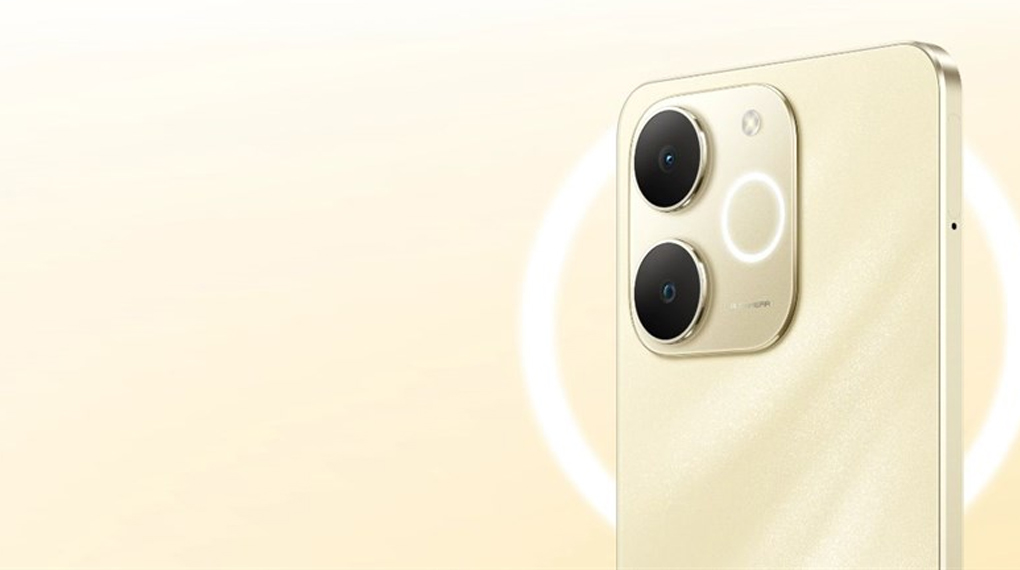 Kamera - Smartphone Realme Note 70 4GB/128GB