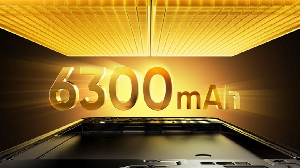 Baterai - Smartphone Realme Note 70 4GB/128GB