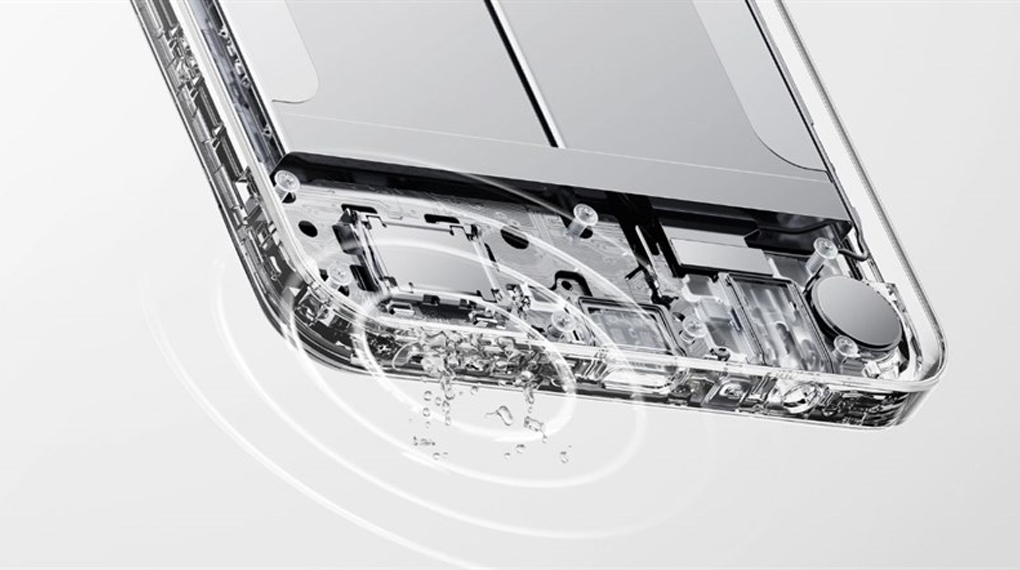 Fitur pendukung tambahan - Smartphone Realme Note 70 4GB/128GB