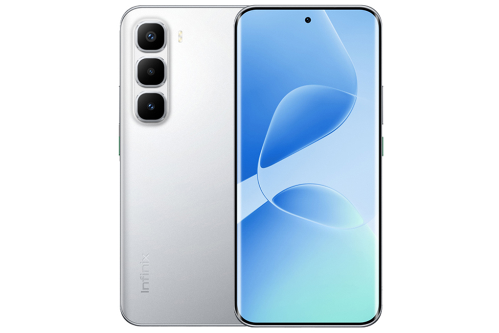 Smartphone Infinix Hot 60 Pro Plus 4G 8GB/256GB