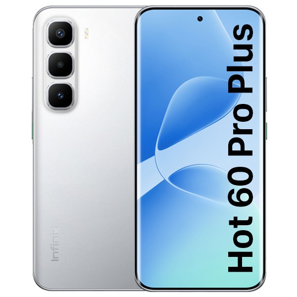 Smartphone Infinix Hot 60 Pro Plus 4G 8GB/256GB