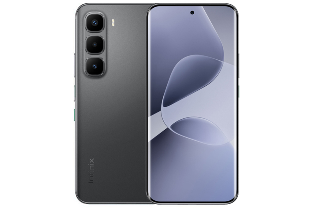 Smartphone Infinix Hot 60 Pro Plus 4G 8GB/256GB