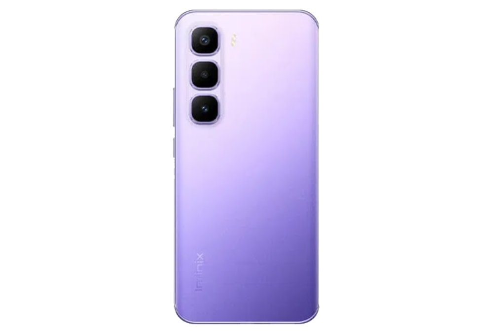 Smartphone Infinix Hot 60 Pro Plus 4G 8GB/256GB