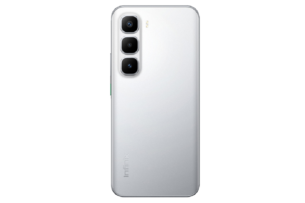 Smartphone Infinix Hot 60 Pro Plus 4G 8GB/256GB