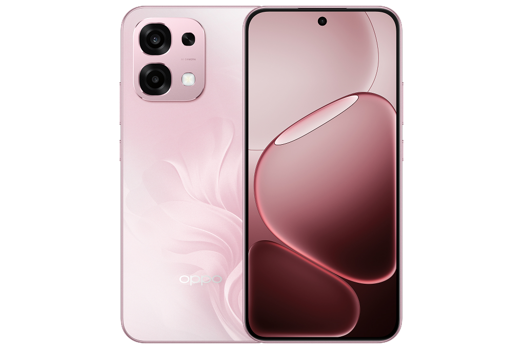 Smartphone OPPO A6 Pro 4G 8GB/128GB