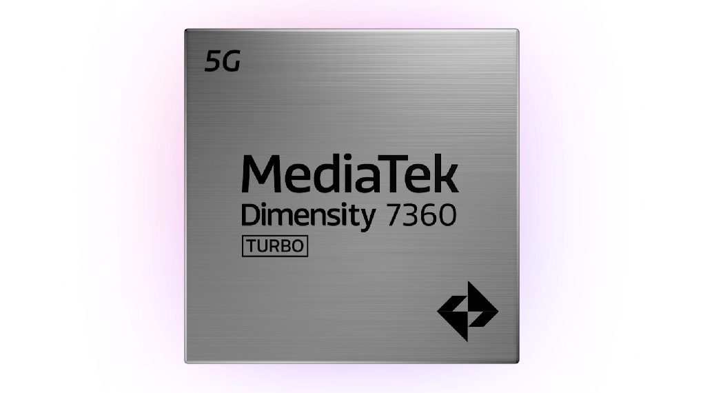 Perfoma MediaTek Dimensity 7360 - Smartphone Vivo V60 Lite 5G 12GB/512GB