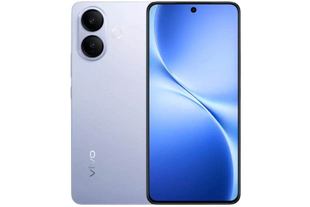 Smartphone Vivo V60 Lite 5G 12GB/512GB
