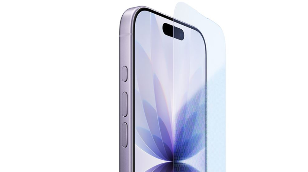 Layar Dilindungi Ceramic Shield 2 - Smartphone iPhone 17 256GB Layar Dilindungi Ceramic Shield 2 - Smartphone iPhone 17 256GB