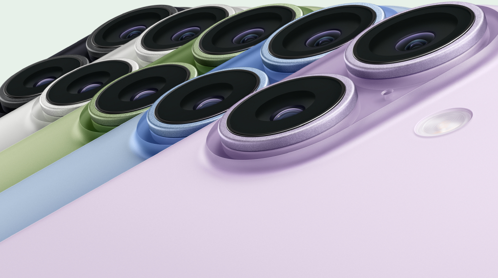 Sistem Kamera - Smartphone iPhone 17 256GB Sistem Kamera - Smartphone iPhone 17 256GB