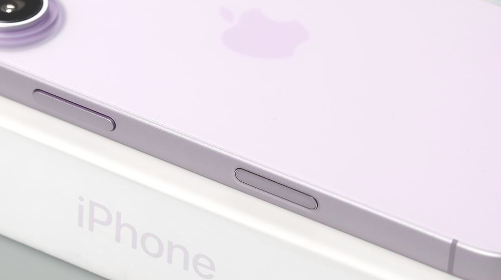 Kamera Cotrol - Smartphone iPhone 17 256GB Kamera Cotrol - Smartphone iPhone 17 256GB