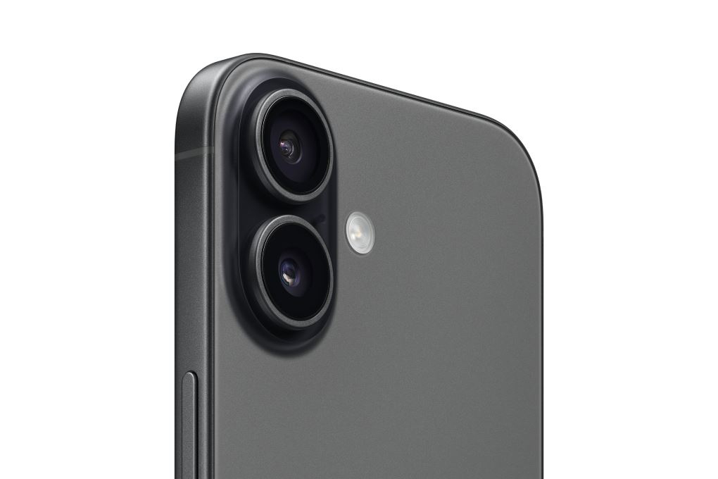 Smartphone iPhone 17 256GB