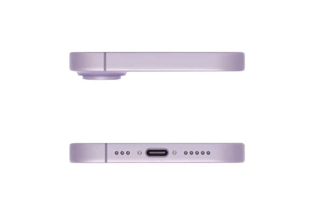 Smartphone iPhone 17 256GB