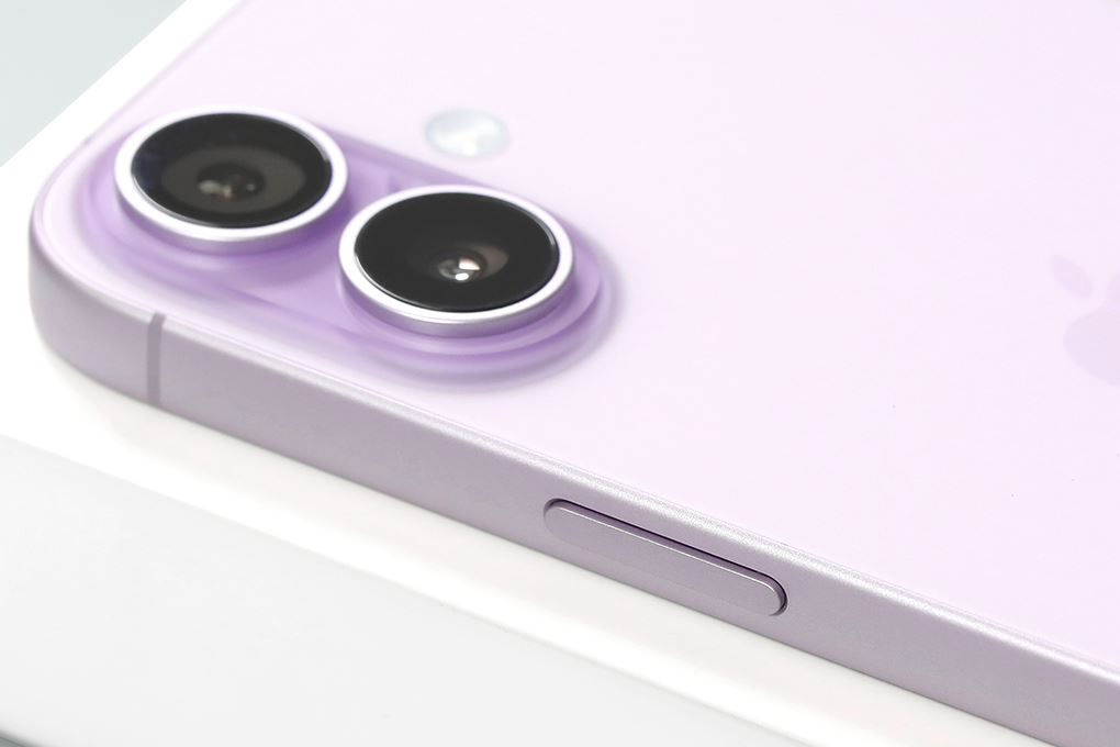 Smartphone iPhone 17 256GB