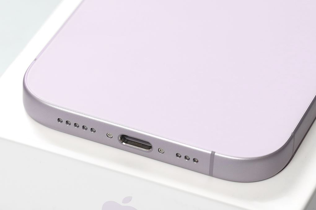 Smartphone iPhone 17 256GB