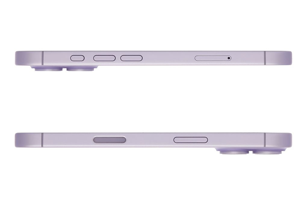 Smartphone iPhone 17 256GB