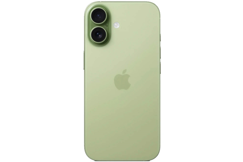 Smartphone iPhone 17 256GB