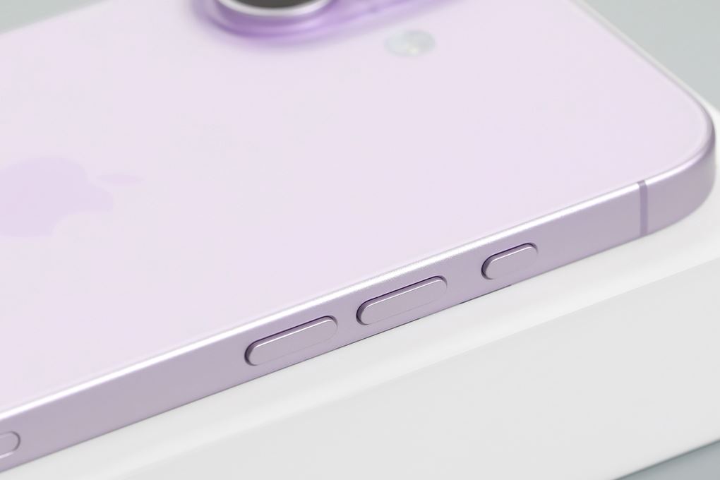 Performa - Smartphone iPhone 17 512GB