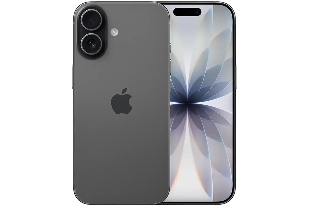 Smartphone iPhone 17 512GB