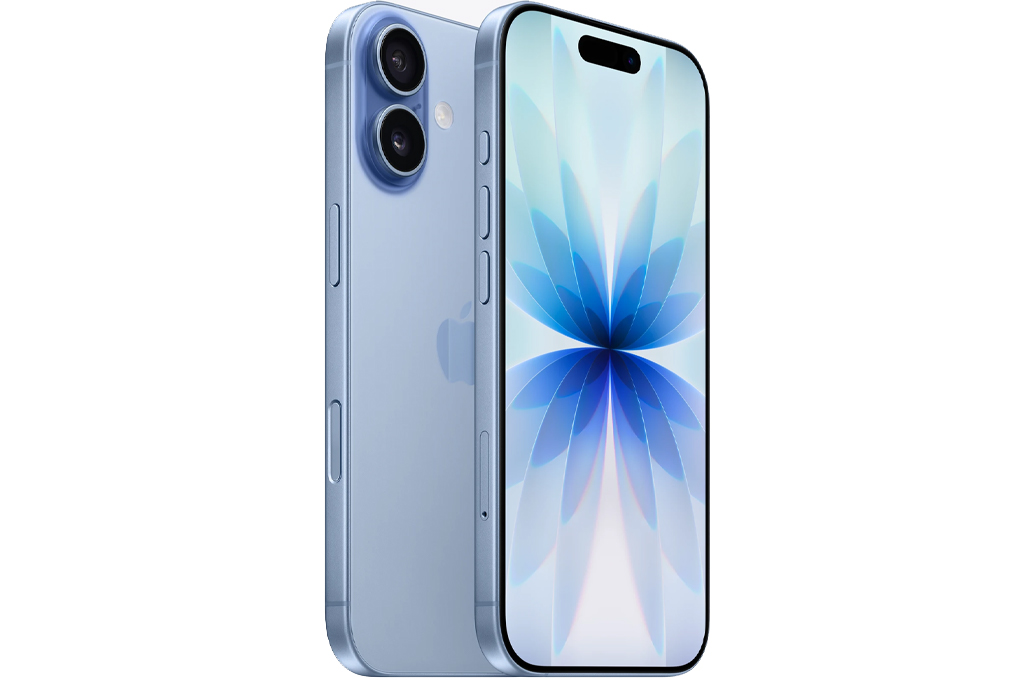 Smartphone iPhone 17 512GB