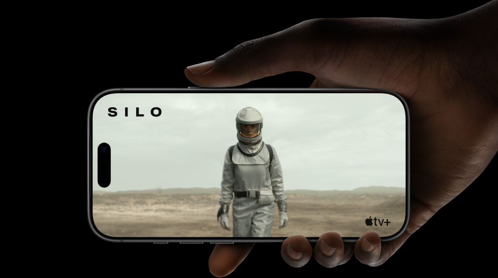 Layar Tajam - Smartphone iPhone 17 Pro 256GB Layar Tajam - Smartphone iPhone 17 Pro 256GB