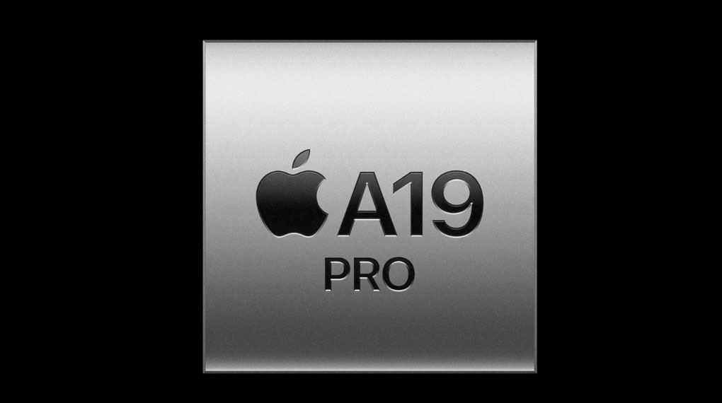 Chip A19 Pro - Smartphone iPhone 17 Pro 256GB Chip A19 Pro - Smartphone iPhone 17 Pro 256GB