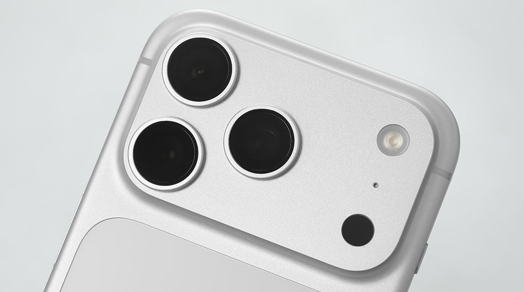 Sistem Kamera Inovatif - Smartphone iPhone 17 Pro 256GB Sistem Kamera Inovatif - Smartphone iPhone 17 Pro 256GB