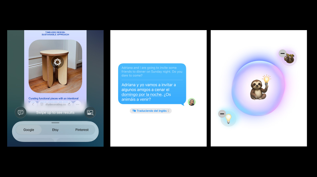 Fitur AI Baru - Smartphone iPhone 17 Pro 256GB Fitur AI Baru - Smartphone iPhone 17 Pro 256GB