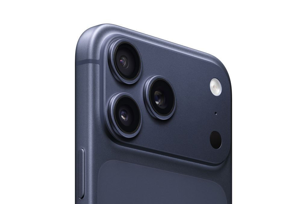 Smartphone iPhone 17 Pro 256GB