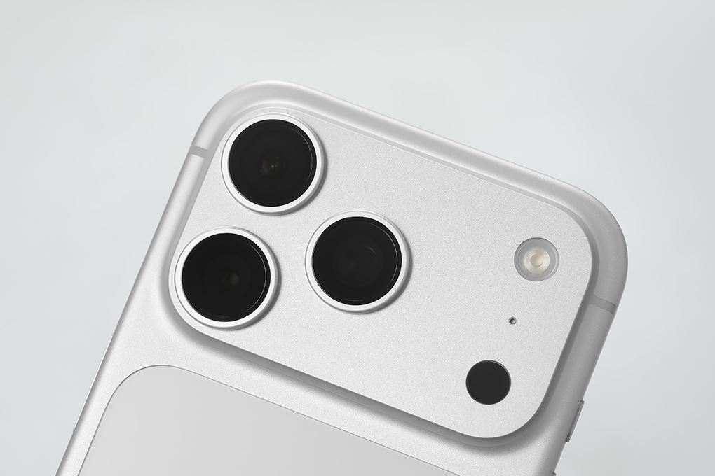 Kamera - Smartphone iPhone 17 Pro 1TB